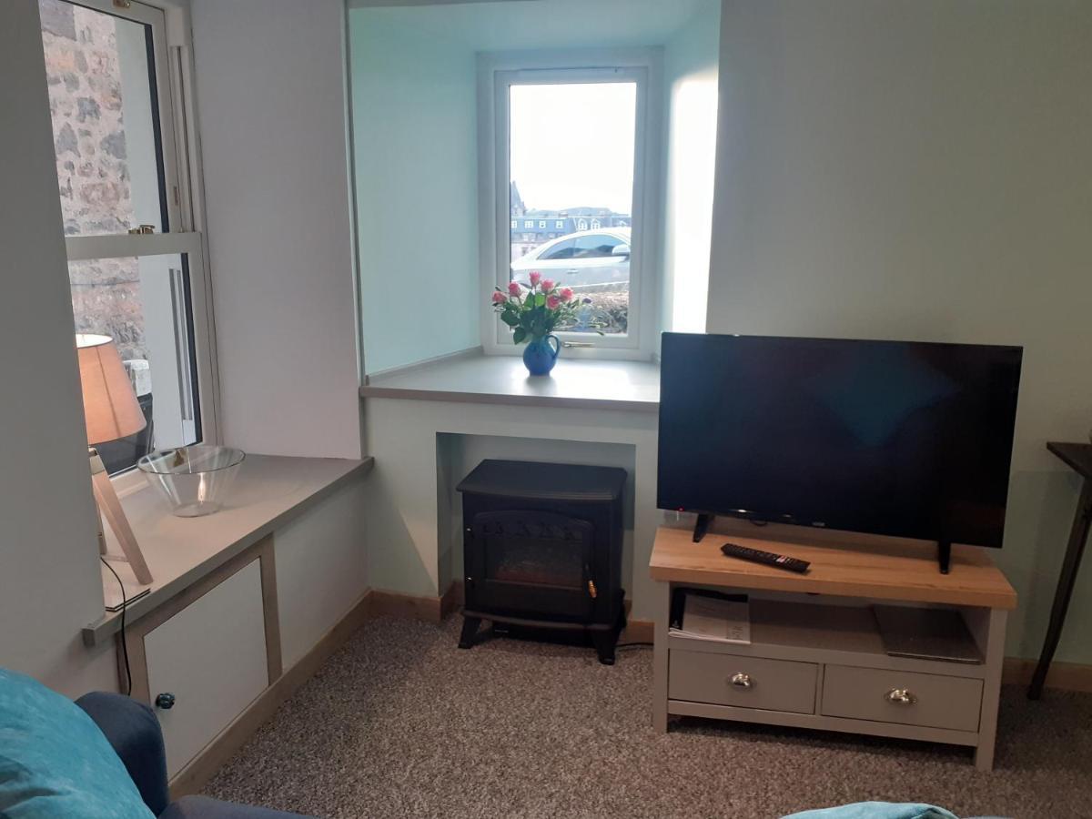 The Coorie Inviting 1-Bed Apartment In Oban Exterior photo